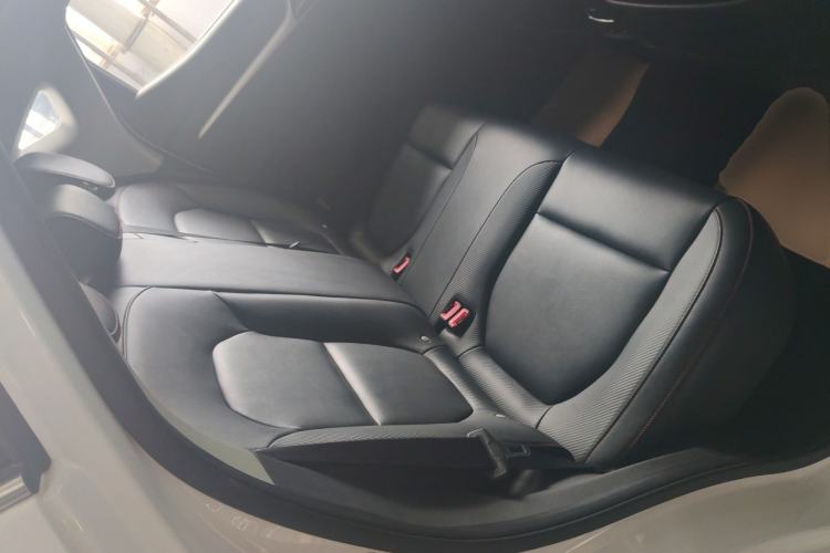 Used MG ZS 2020 180 DVVT Automatic Lite
