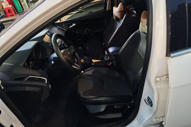 Used Ford Focus 2015 Sedan EcoBoost 180 Automatic Elite Model