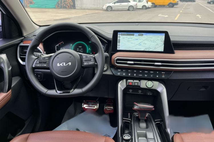 Used Kia Sportage R 2021 Ace 2.0L Splendid Edition