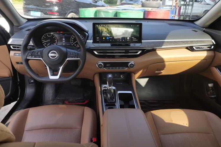 Used Nissan Teana 2022 2.0L XL-TLS Enjoyment Edition