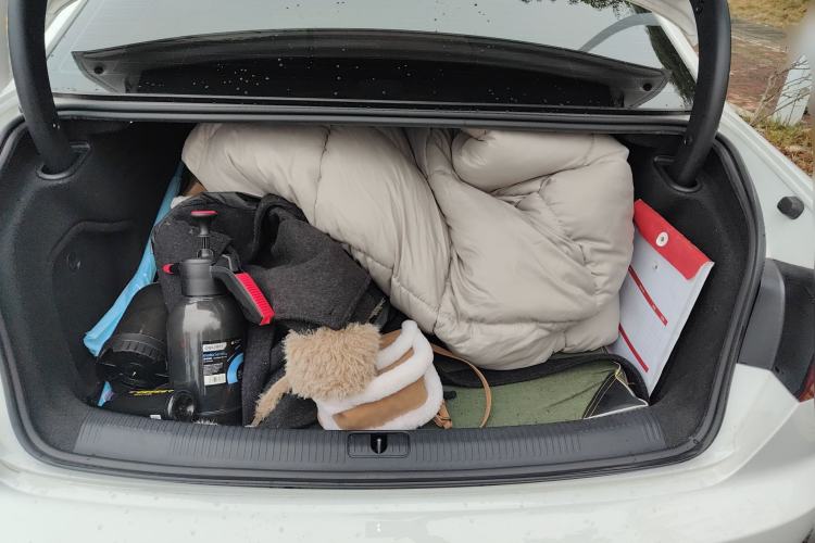 Used Audi A4L 2019 40 TFSI Ambition China VI