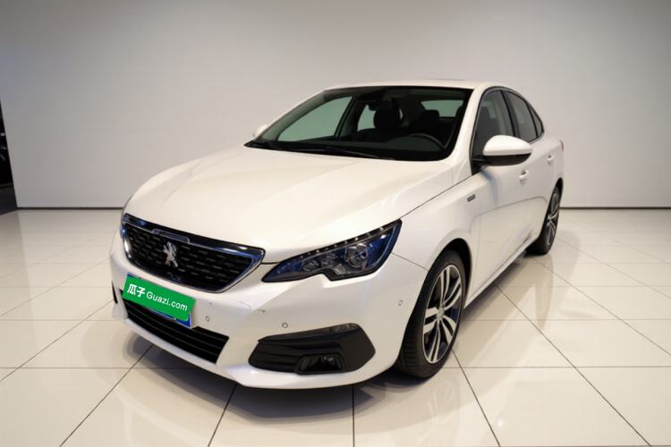 Used Peugeot 308 2016 350THP Automatic Prestige Edition