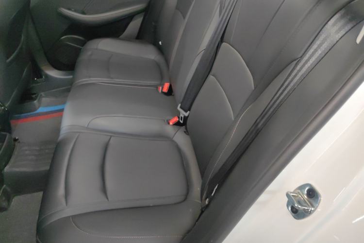 Used Roewe i5 2024 1.5L CVT Luxury Edition
