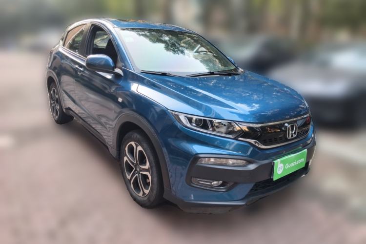 Used Honda XR-V 2015 1.8L EXi CVT Comfort Version