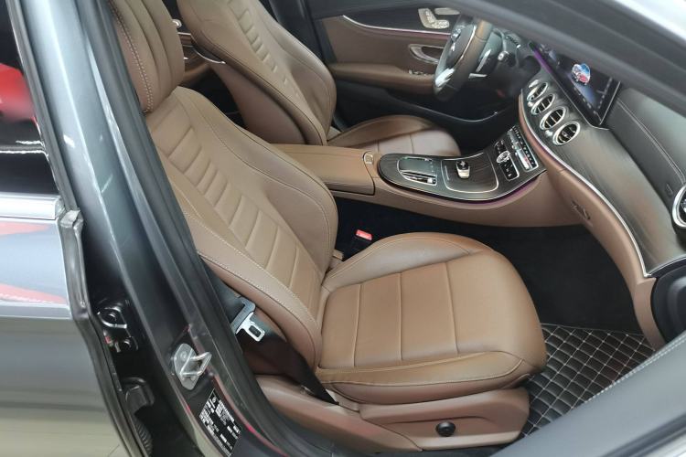 Used Mercedes-Benz E-Class 2020 Restyled E 300 L Sport Exclusive Edition