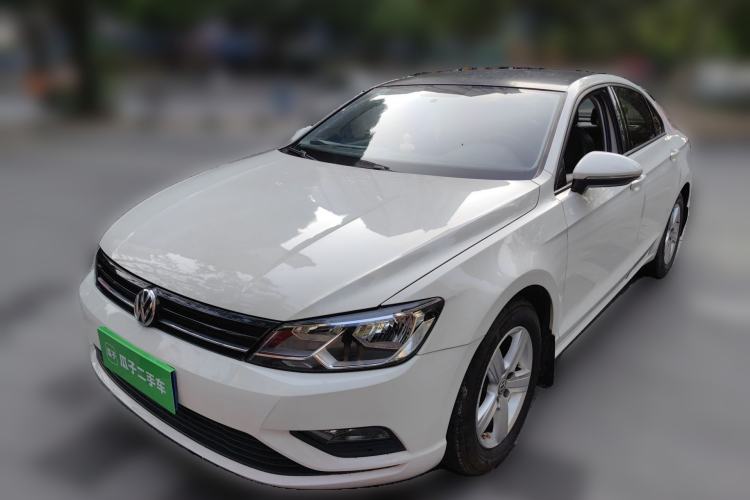 Used Volkswagen Lamando 2017 230TSI DSG Fashion Edition