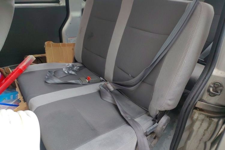 Used Dongfeng Xiaokang K07S 2015 1.2L Practical Version DK12-05
