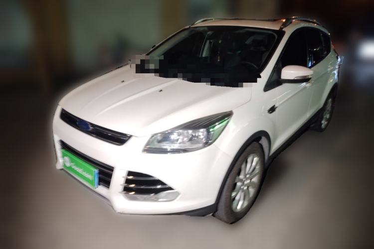 Used Ford Kuga 2015 1.5L GTDi Two-Wheel Drive Fashion Edition