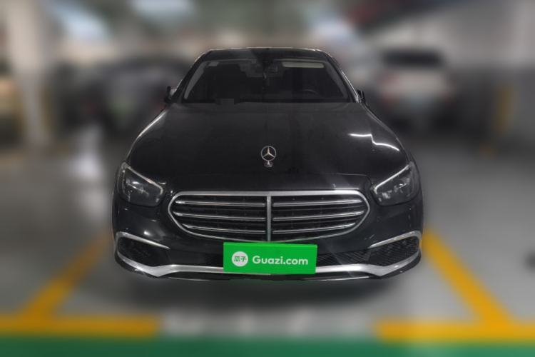 Used Mercedes-Benz E-Class 2023 Facelift E 260 L