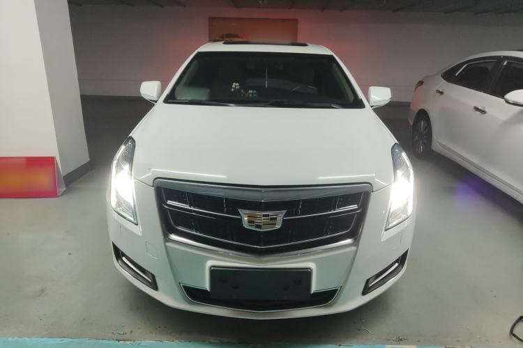 Used Cadillac XTS 2017 28T Tech Edition
