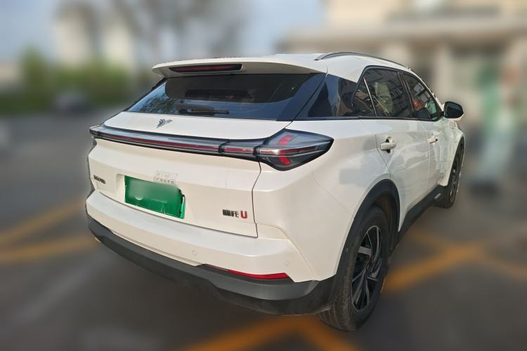 Used NETA U 2020 520 U-Create
