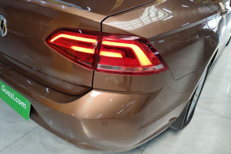 Used Volkswagen Lamando 2015 280TSI DSG Comfort Edition