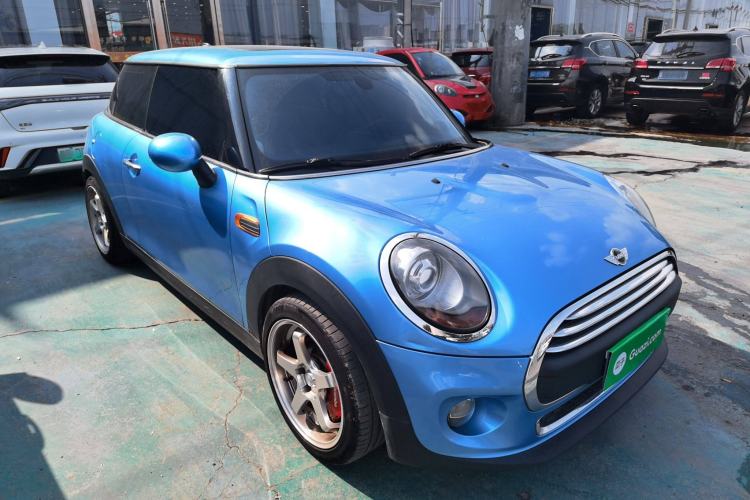 Used MINI MINI 2014 1.2T ONE+
