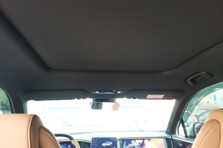 Used Geely Galaxy L7 2024 1.5T 115 km PLUS Dragon Edition
