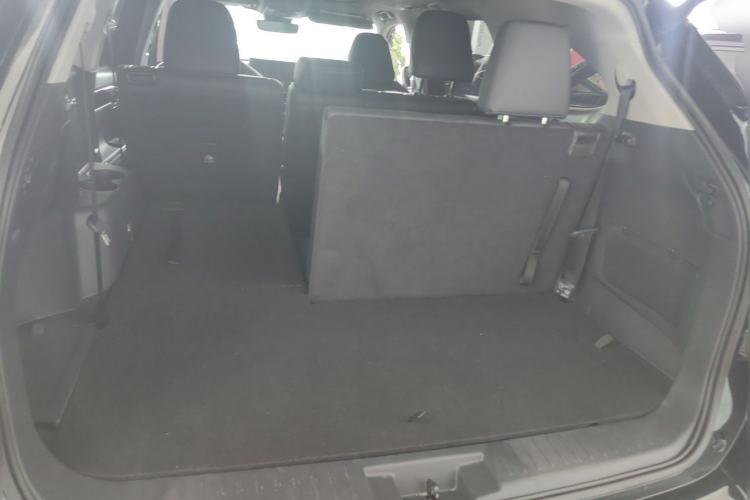 Used Toyota Highlander 2022 380T Four-Wheel Drive Prestige Edition 7-Seater
