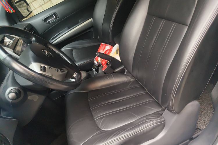 Used Nissan X-Trail 2012 2.5L CVT Luxury Edition 4WD
