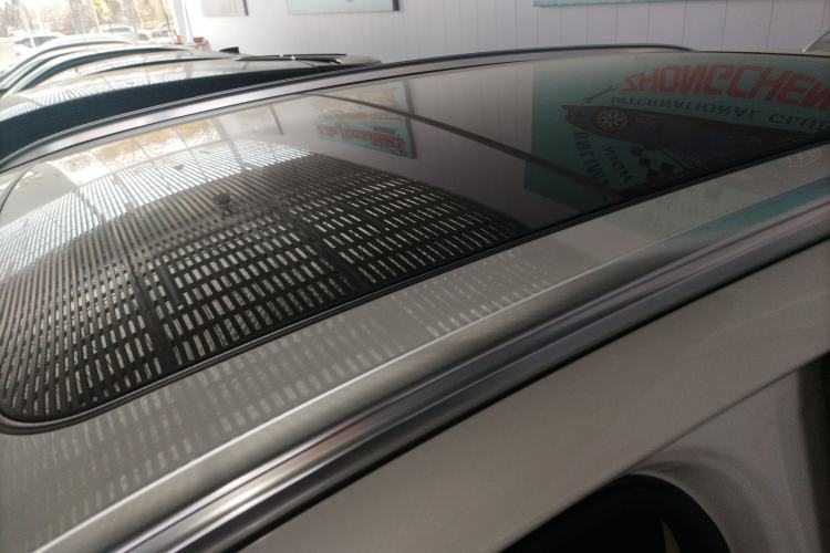 Used BMW X3 2022 xDrive25i M Sport Package
