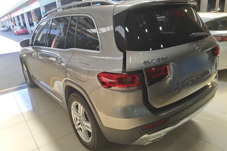 Used Mercedes-Benz GLB 2023 GLB 220 Sport Edition