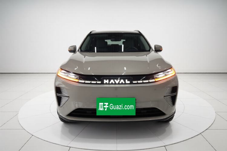 Used Haval Fierce Dragon Max 2025 Hi4 165 Ultra Smart Drive Edition Exterior 1