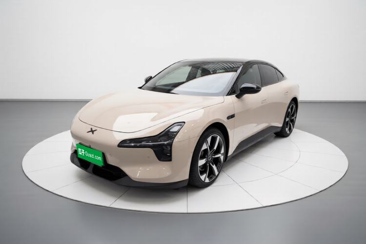 Used XPeng MONA M03 2024 620 with Ultra-Long Range Guazi used car, China used car export, Used car for sale, Used cars, Cheapest cars for sale