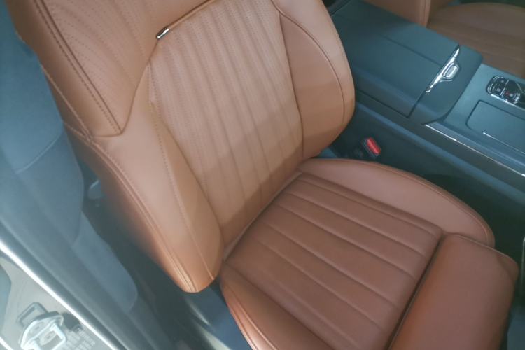 Used GAC Trumpchi E9 2024 E9 Champion Edition