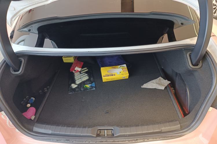 Used Lynk & Co 03 New Energy 2021 1.5T PHEV Pro