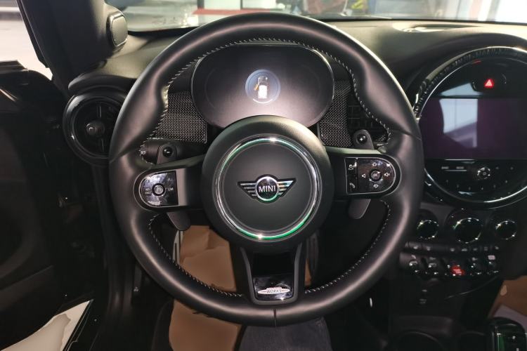 Used MINI JCW 2022 2.0T JOHN COOPER WORKS ALL-IN
