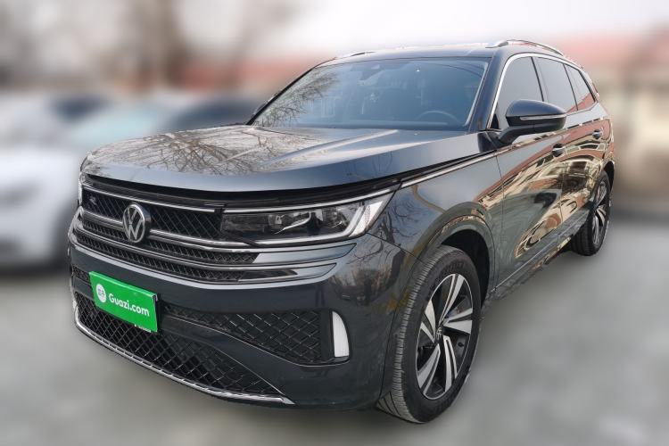 Used Volkswagen Tavendor 2024 380TSI All-Wheel-Drive R-Line Cruise Premium Edition