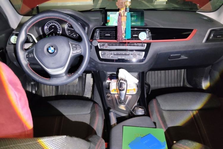 Used BMW 1 Series 2018 118i Sport Design Package