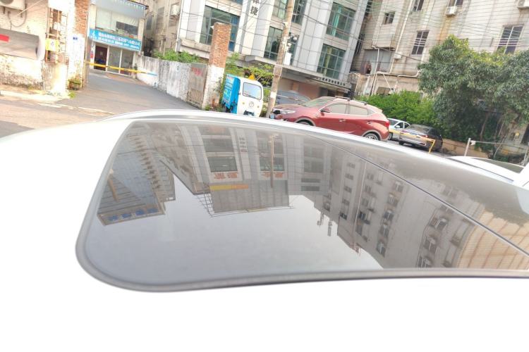 Used Honda XR-V 2017 1.8L EXi CVT Comfort Version Roof