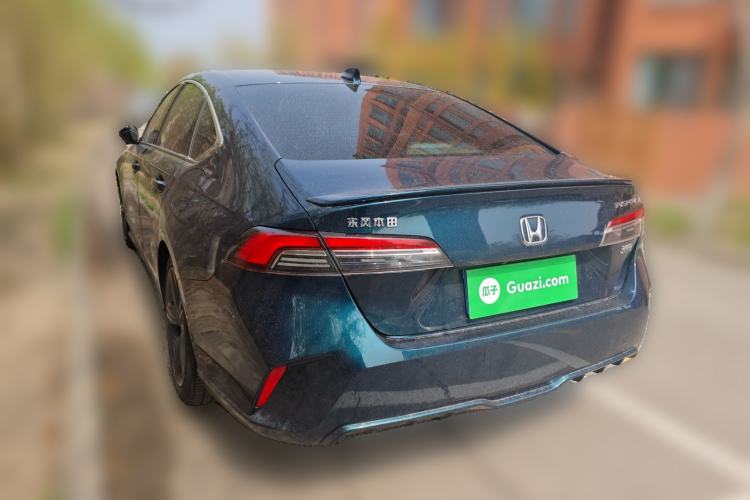 Used Honda Inspire 2023 260TURBO Deluxe Edition