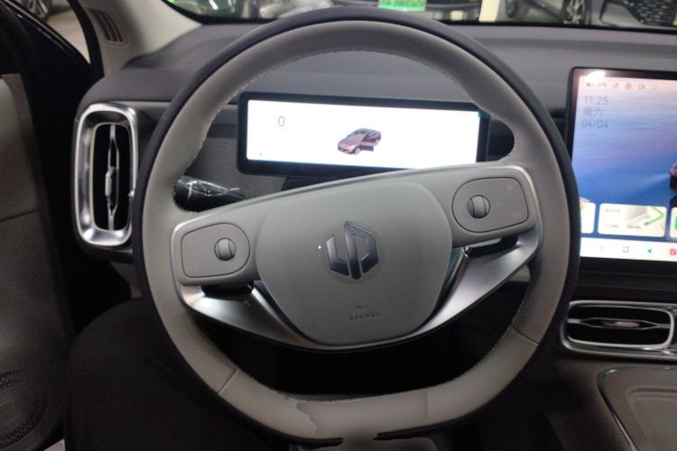 Used Leapmotor B01 2025 550 LiDAR Edition
