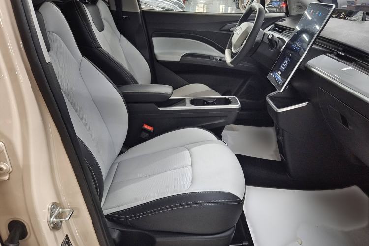 Used NETA AYA 2023 Revised Version 401 Lite
