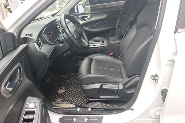 Used Roewe RX5 2022 330TGI Automatic National Style Edition Left Front Seat