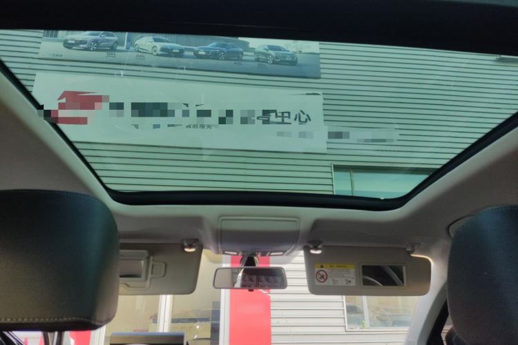 Used Jetta VS7 2022 280TSI Automatic Enjoyment Edition