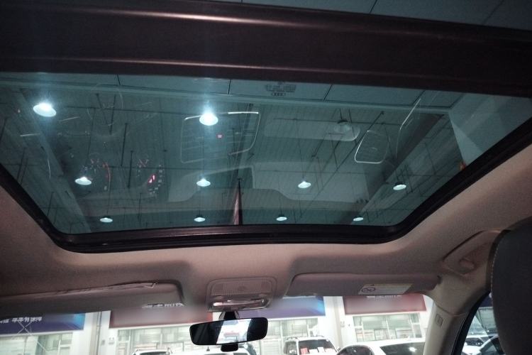 Used Audi Q3 2016 30 TFSI Fashion Model Headliner