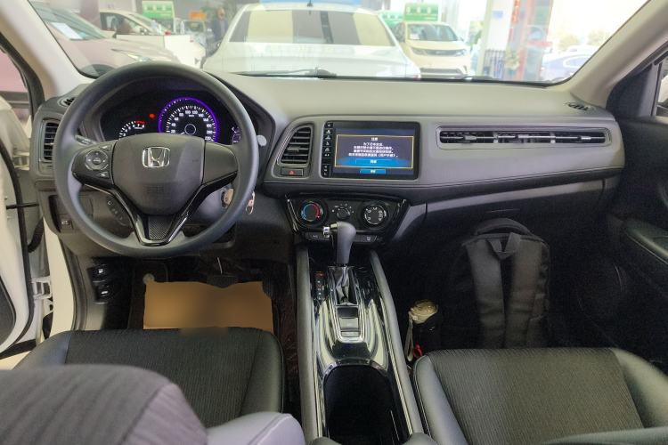 Used Honda Vezel 2020 1.5L CVT Pioneer Edition
