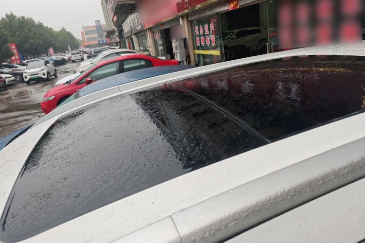 Used Chery Tiggo 8 2018 1.5 TCI Automatic Luxury Model 5 Seats