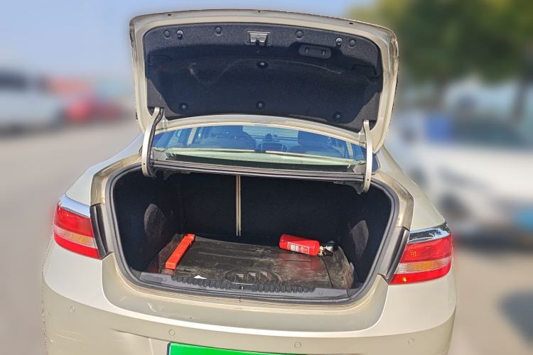 Used Buick GT 2013 GT 1.6L Manual Entry-Level Model