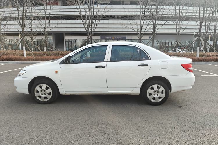 Used BYD F3 2020 1.5L Manual Classic Trim