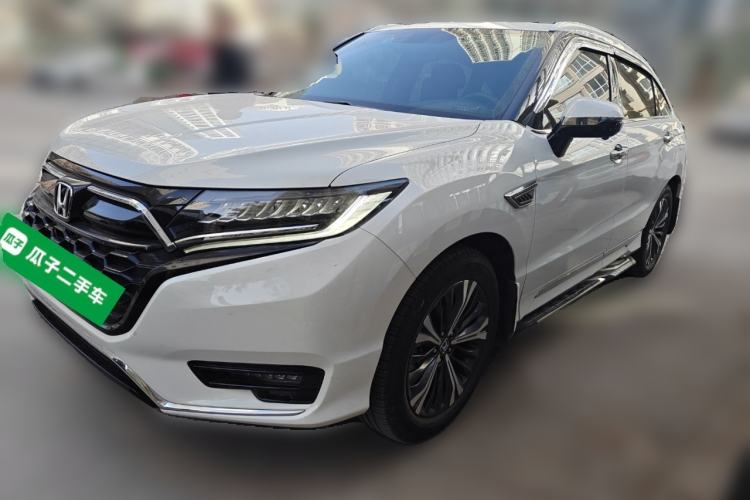 Used Honda UR-V 2020 370TURBO Four-Wheel Drive Prestige Edition