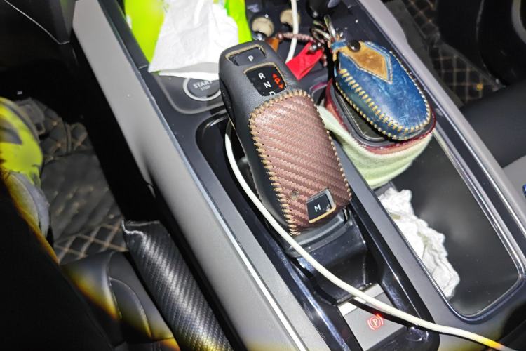 Used Citroen C5 AIRCROSS 2020 360THP ORIGINS Centennial Luxury Edition
