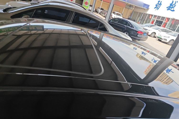 Used Toyota Camry 2021 Dual-Motor 2.5 HGVP Leading Edition Roof