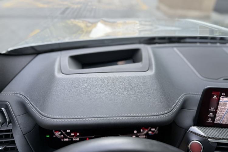 Used BMW X3 M 2019 X3 M
