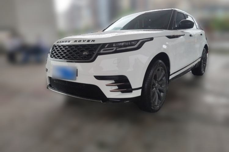 Used Land Rover Range Velar 2020 P340 R-DYNAMIC S