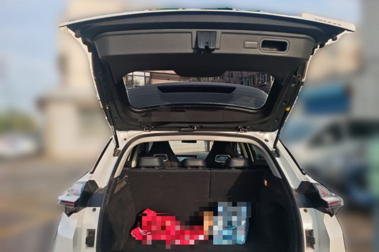 Used NETA U 2020 520 U-Create
