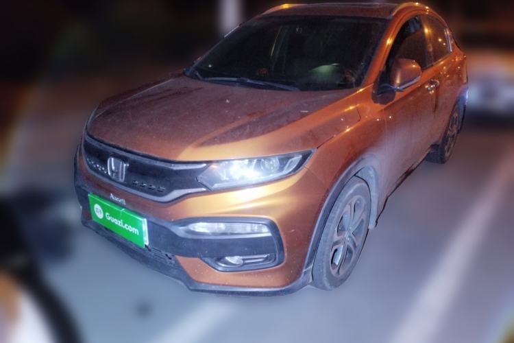 Used Honda XR-V 2015 1.8L VTi CVT Luxury Edition