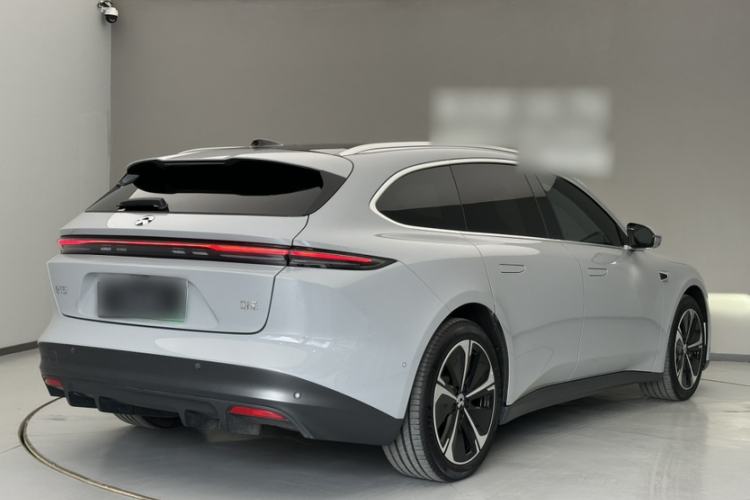 Used Nio ET5T 2024 75kWh Touring