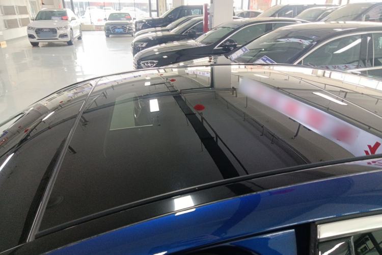 Used Mercedes-Benz C-Class 2019 Restyled C 260 L Sport Edition