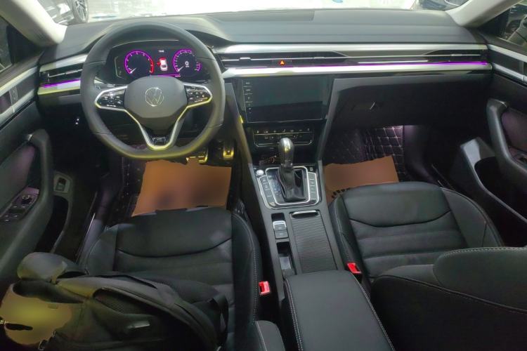 Used Volkswagen FAW-Volkswagen CC 2023 380TSI Striking Edition